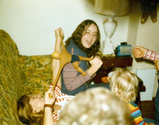 Janeann Sanders0039