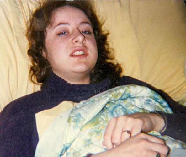 Janeann Sanders0040
